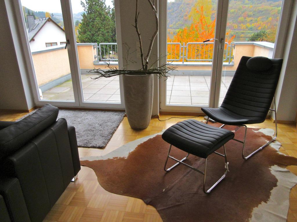 Moselschoen Das Ferienhaus Brodenbach Room photo