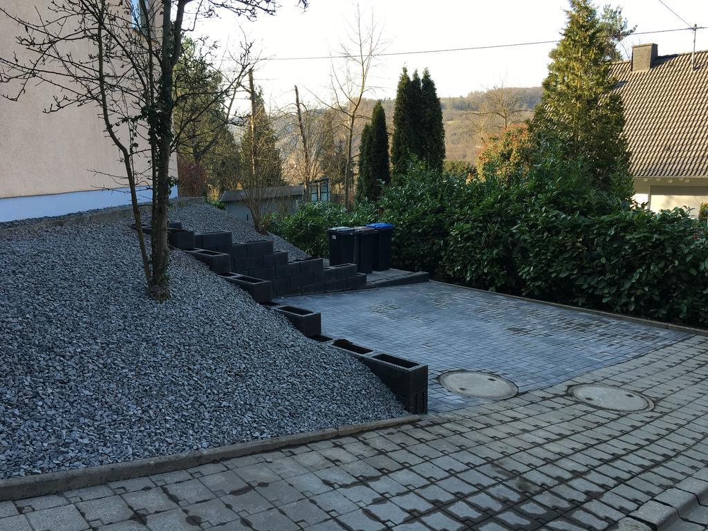 Moselschoen Das Ferienhaus Brodenbach Exterior photo