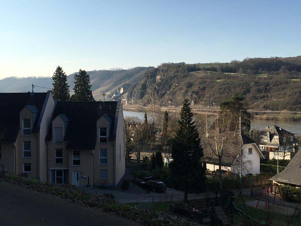Moselschoen Das Ferienhaus Brodenbach Exterior photo